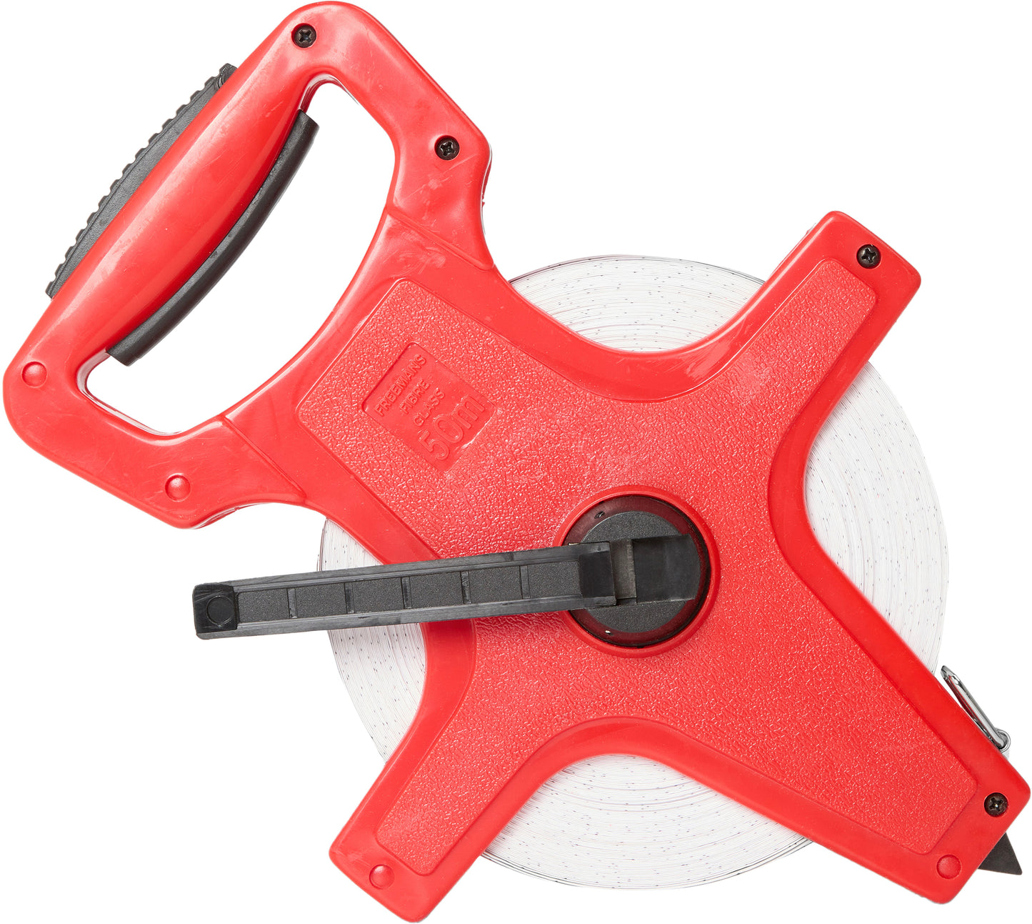 Measuring Tape Open Reel