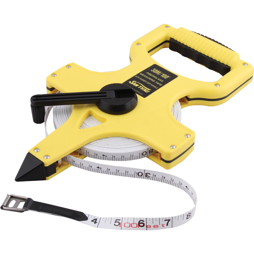 Measuring Tape Open Reel