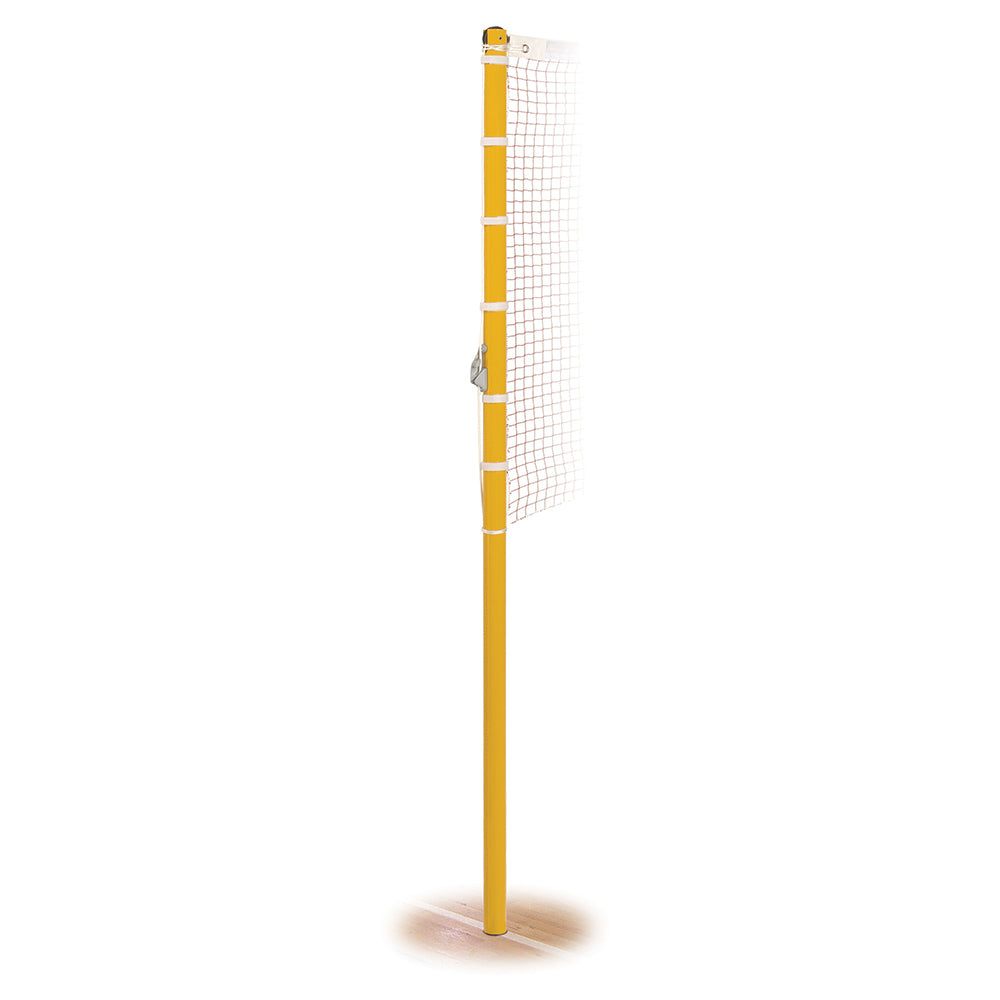 Socketed Competition Badminton Posts
