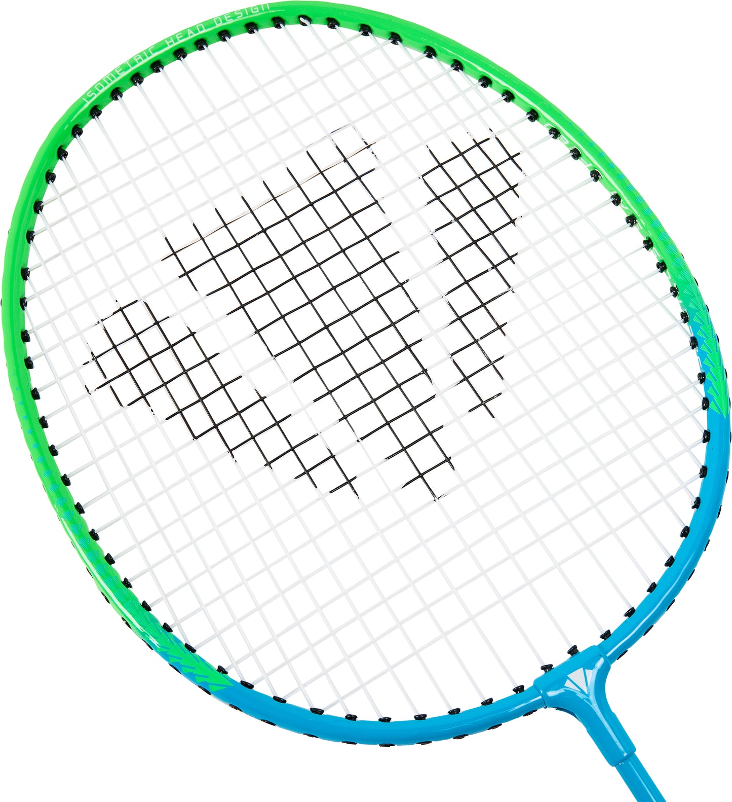 Carlton Airblade 2500 Badminton Racket