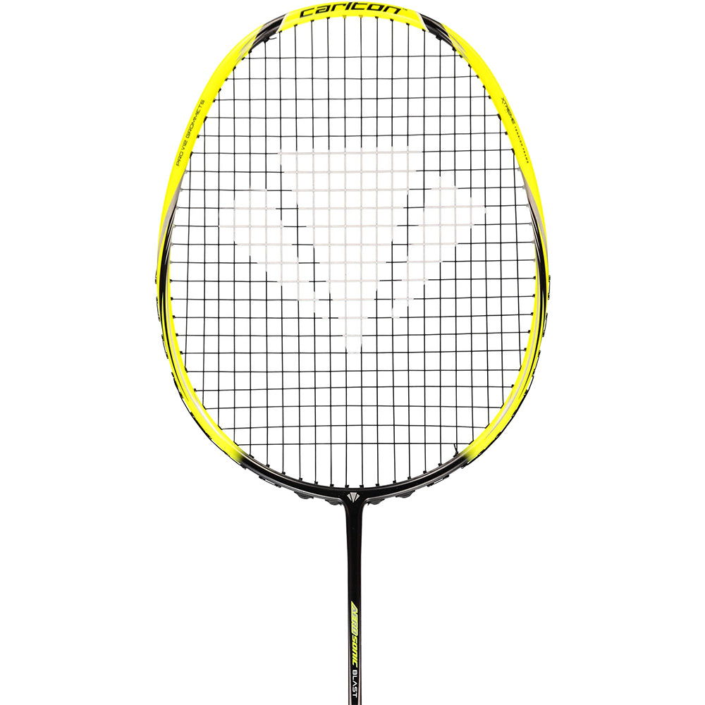 Carlton Aero Blast Badminton Racket