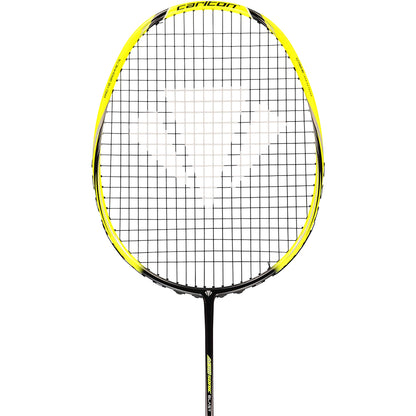 Carlton Aero Blast Badminton Racket