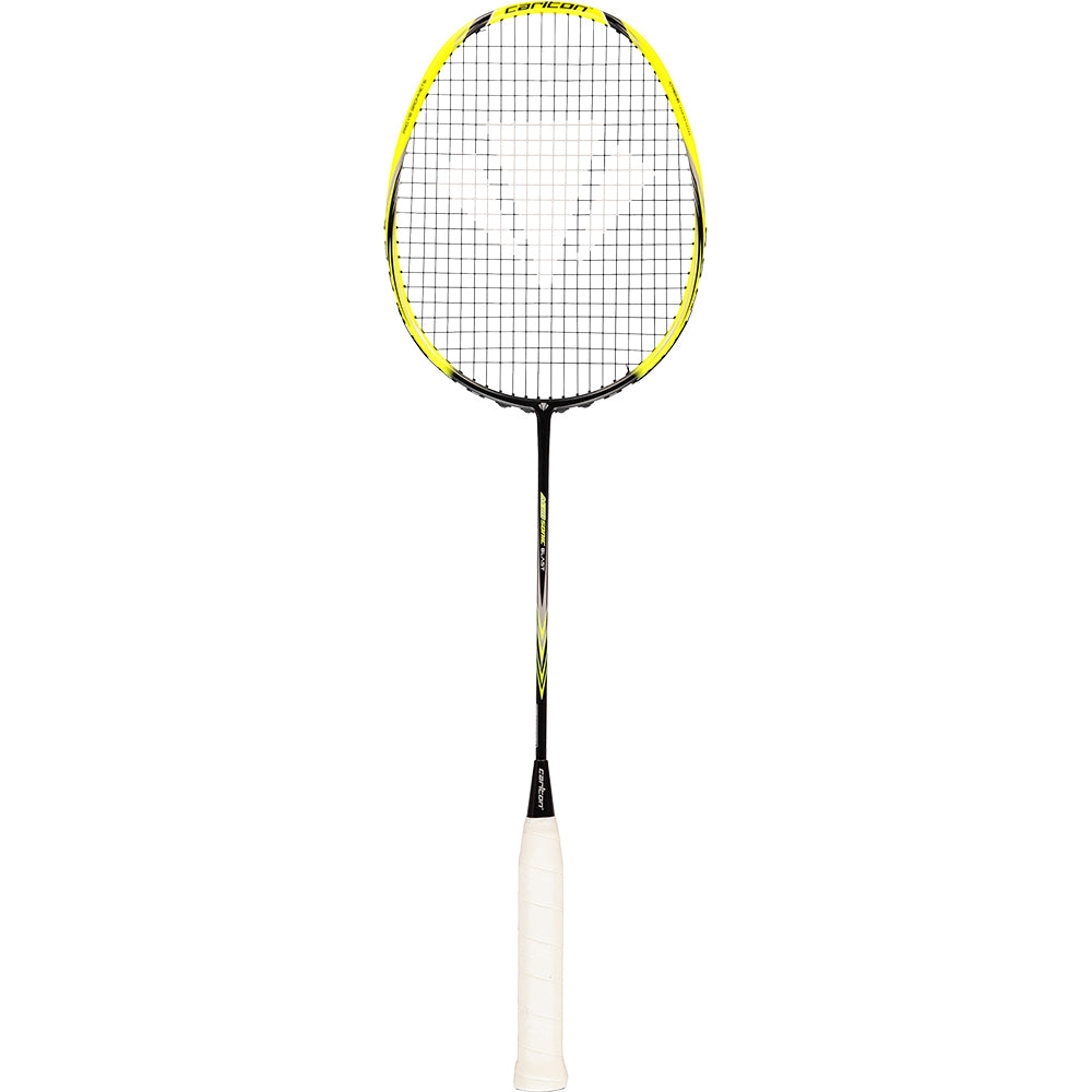 Carlton Aero Blast Badminton Racket – Sports Directory
