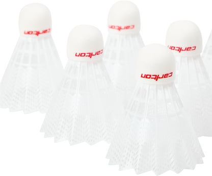 Carlton C100+ Shuttlecocks