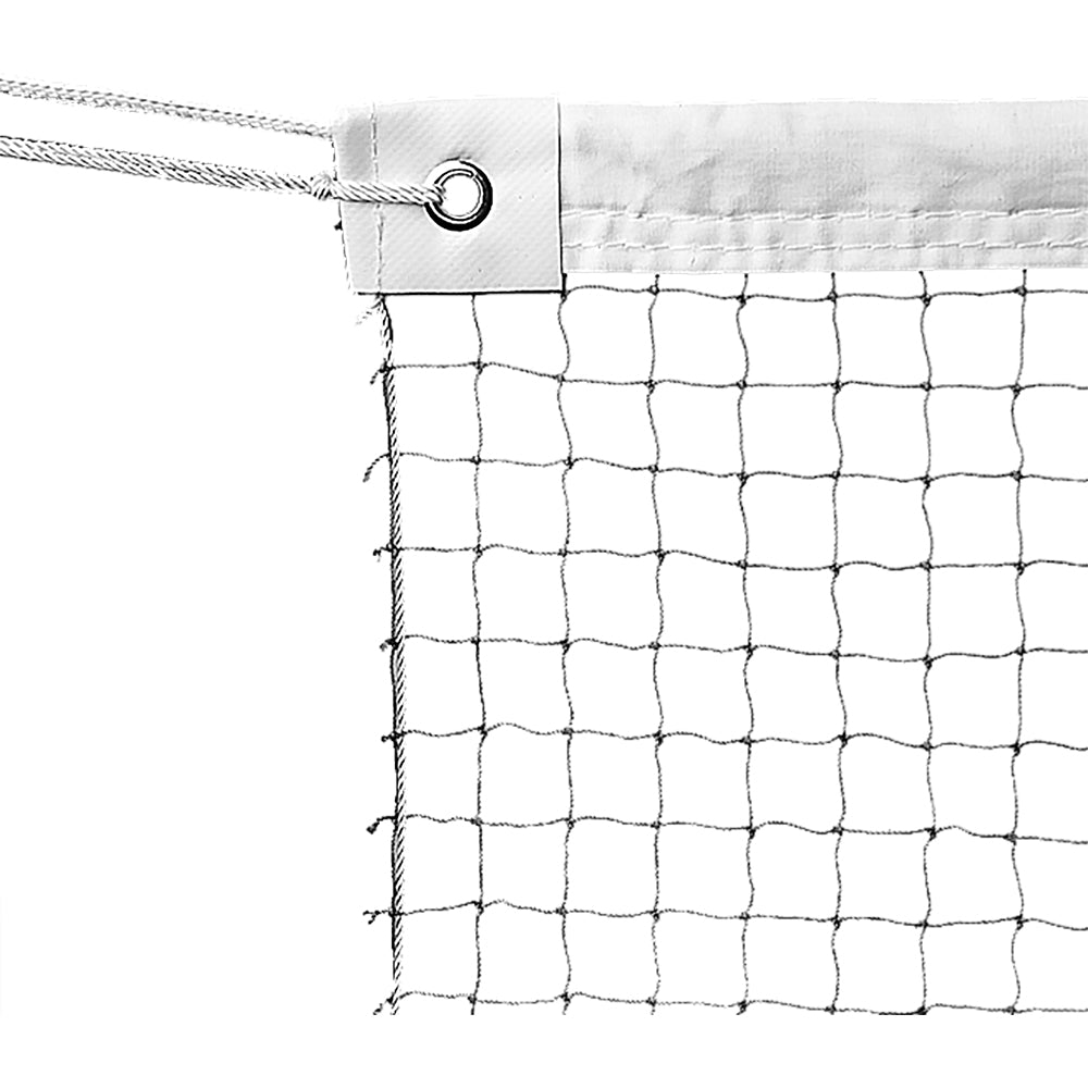 Badminton Net (Practice)