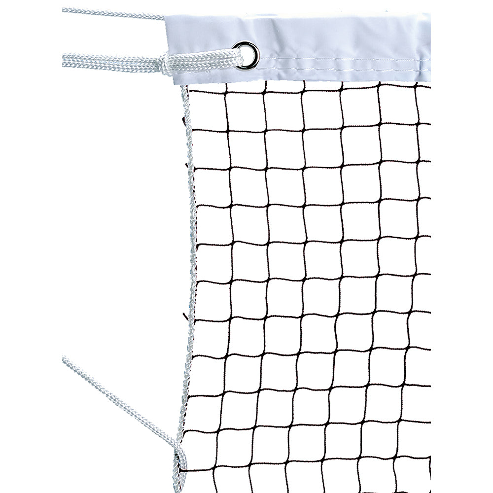 Badminton Net (Practice)
