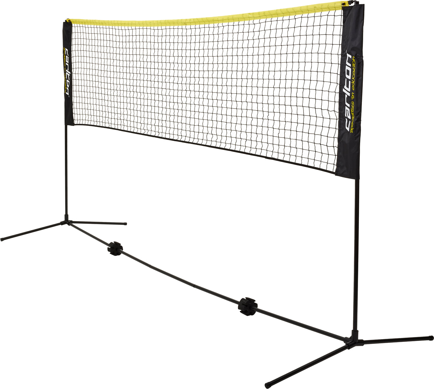Carlton Portable Badminton Put Up Net