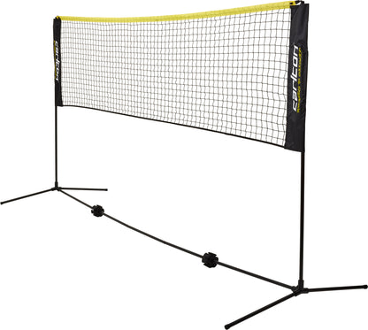 Carlton Portable Badminton Put Up Net