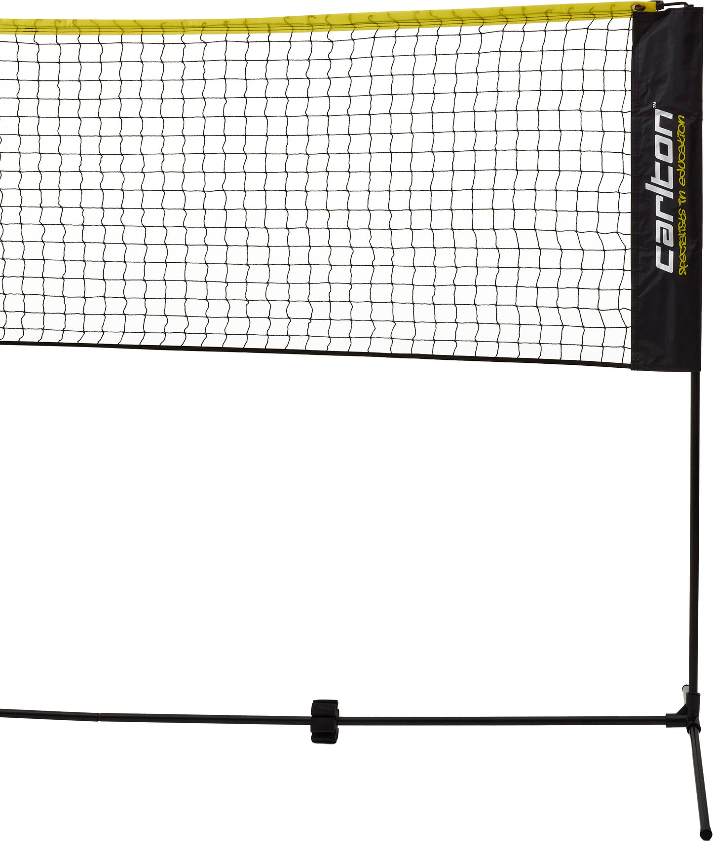 Carlton Portable Badminton Put Up Net