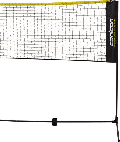 Carlton Portable Badminton Put Up Net