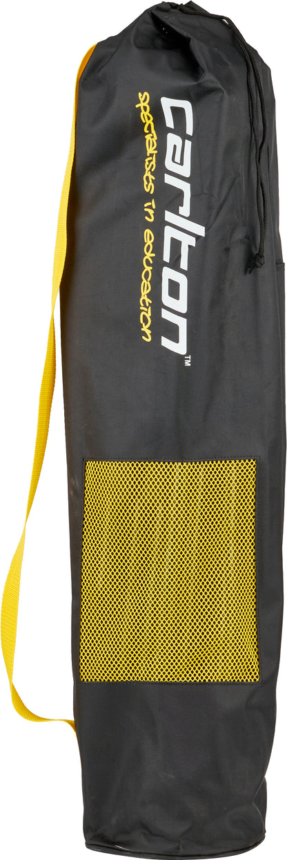 Carlton Portable Badminton Put Up Net