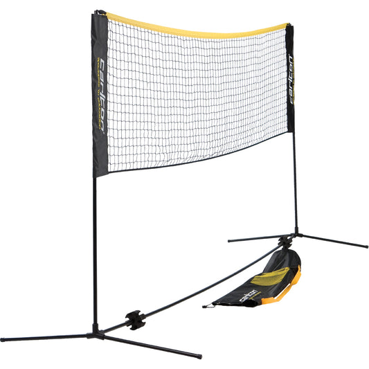 Badminton Put Up Net