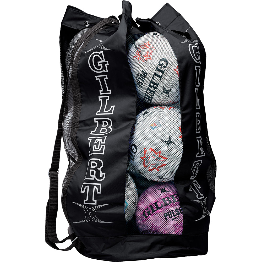 Gilbert Breathable Ball Bag