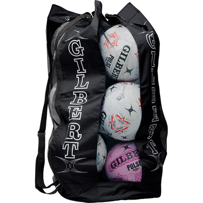 Gilbert Breathable Ball Bag