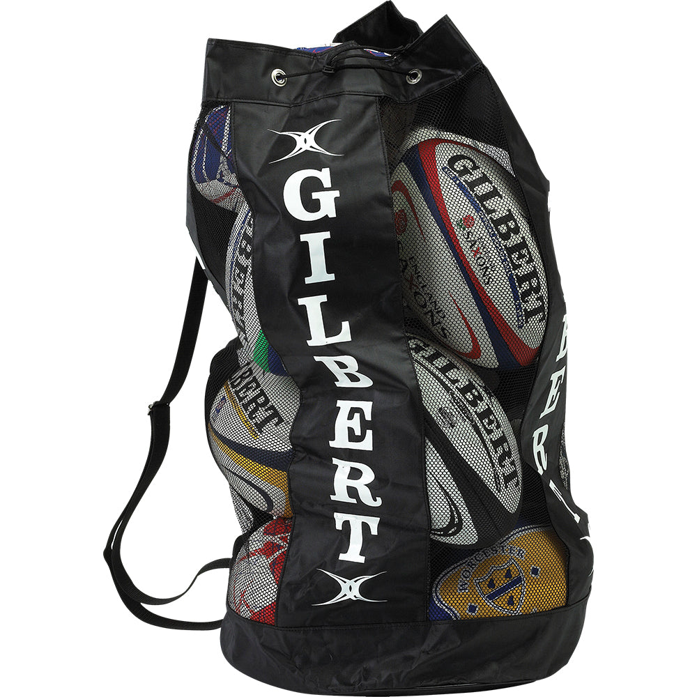 Gilbert Breathable Ball Bag