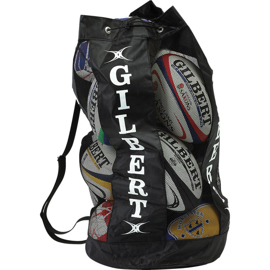Gilbert Breathable Ball Bag