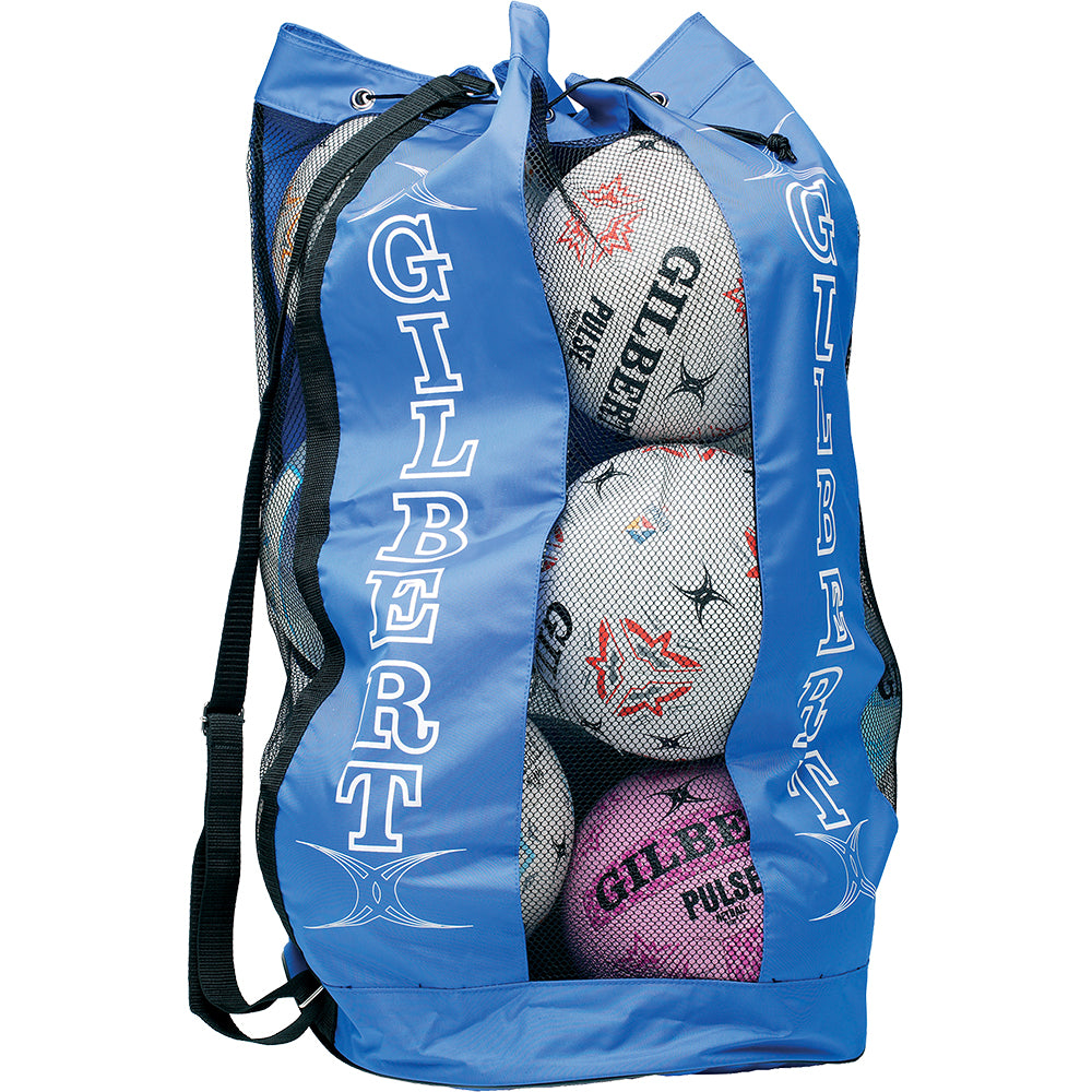 Gilbert Breathable Ball Bag