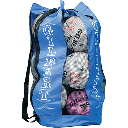 Gilbert Breathable Ball Bag