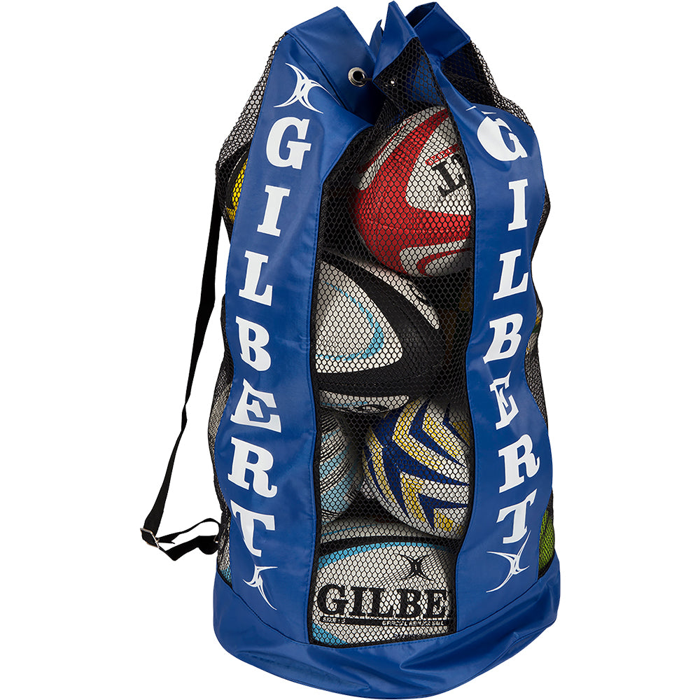 Gilbert Breathable Ball Bag