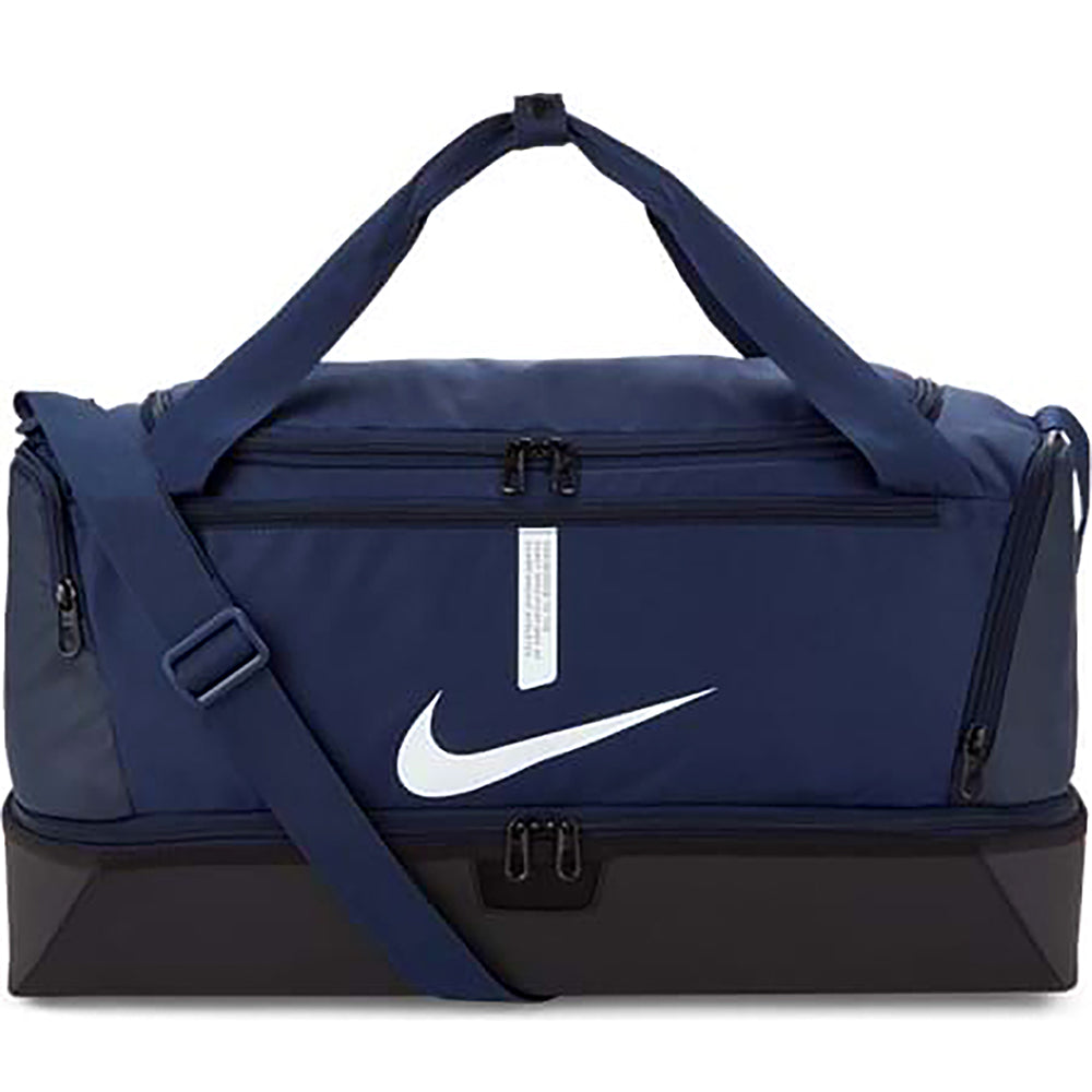 Nike Academy Team Hardcase Duffel Bag