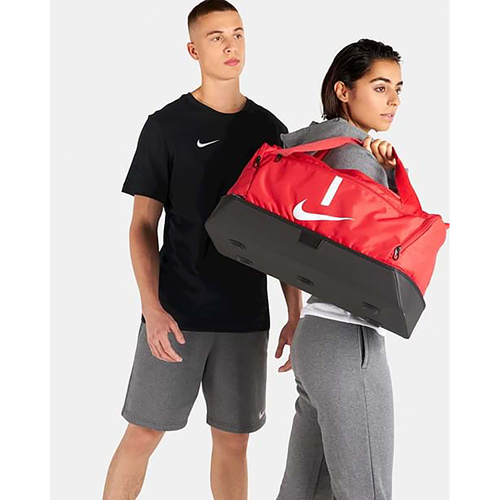 Nike Academy Team Hardcase Duffel Bag
