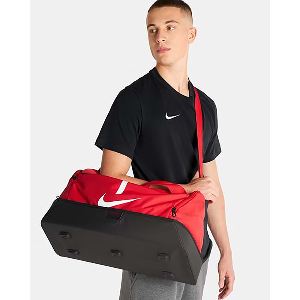 Nike Academy Team Hardcase Duffel Bag