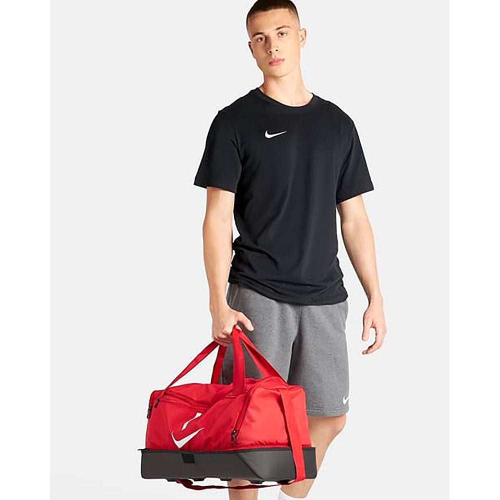 Nike Academy Team Hardcase Duffel Bag