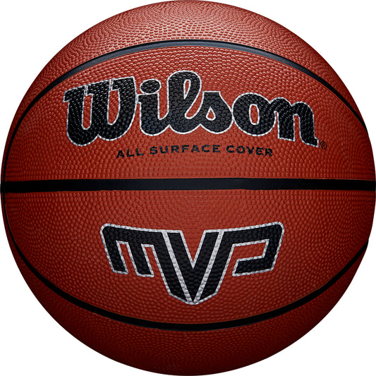 Wilson MVP Basketball