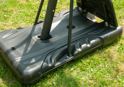 Sure Shot ProJust Portable Unit with Acrylic Backboard