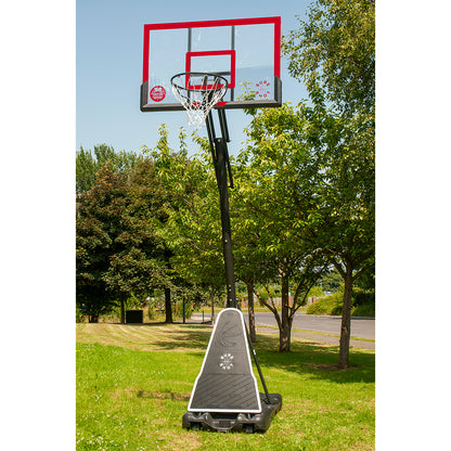 ProJust Portable Unit with Acrylic Backboard