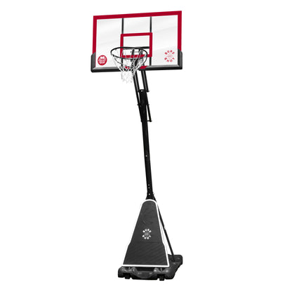 Sure Shot ProJust Portable Unit with Acrylic Backboard