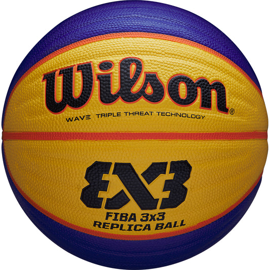 Wilson 3x3 Replica FIBA Basketball