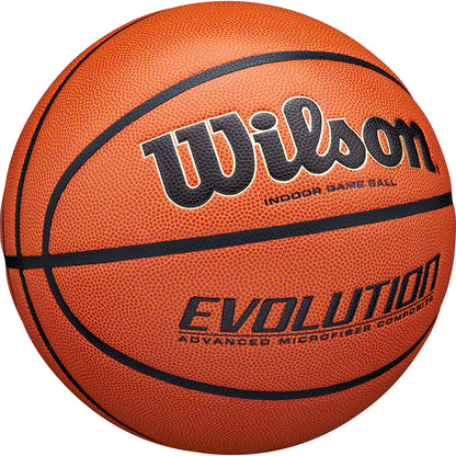 Wilson Evolution Basketball
