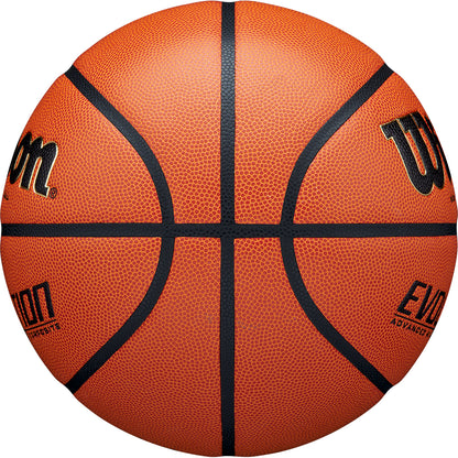 Wilson Evolution Basketball