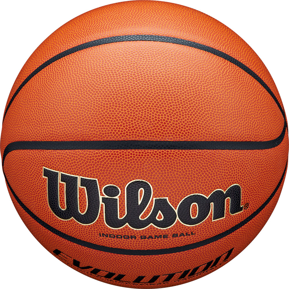 Wilson Evolution Basketball