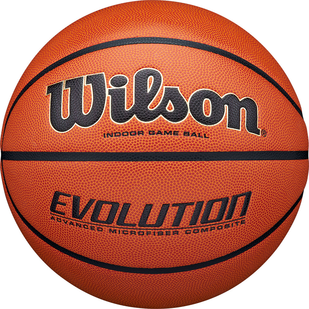 Wilson Evolution Basketball