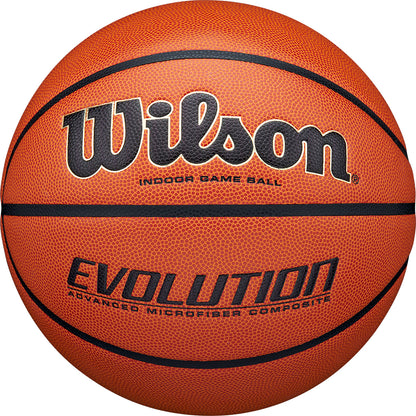 Wilson Evolution Basketball