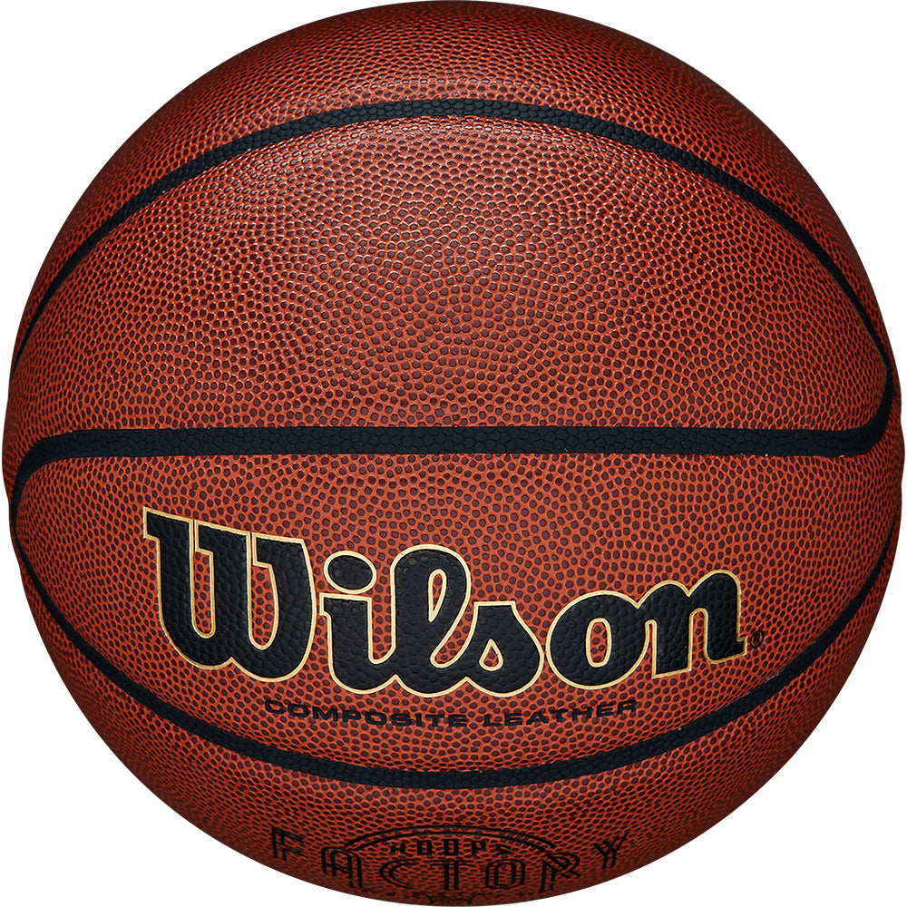 Wilson Reaction Pro Basketball