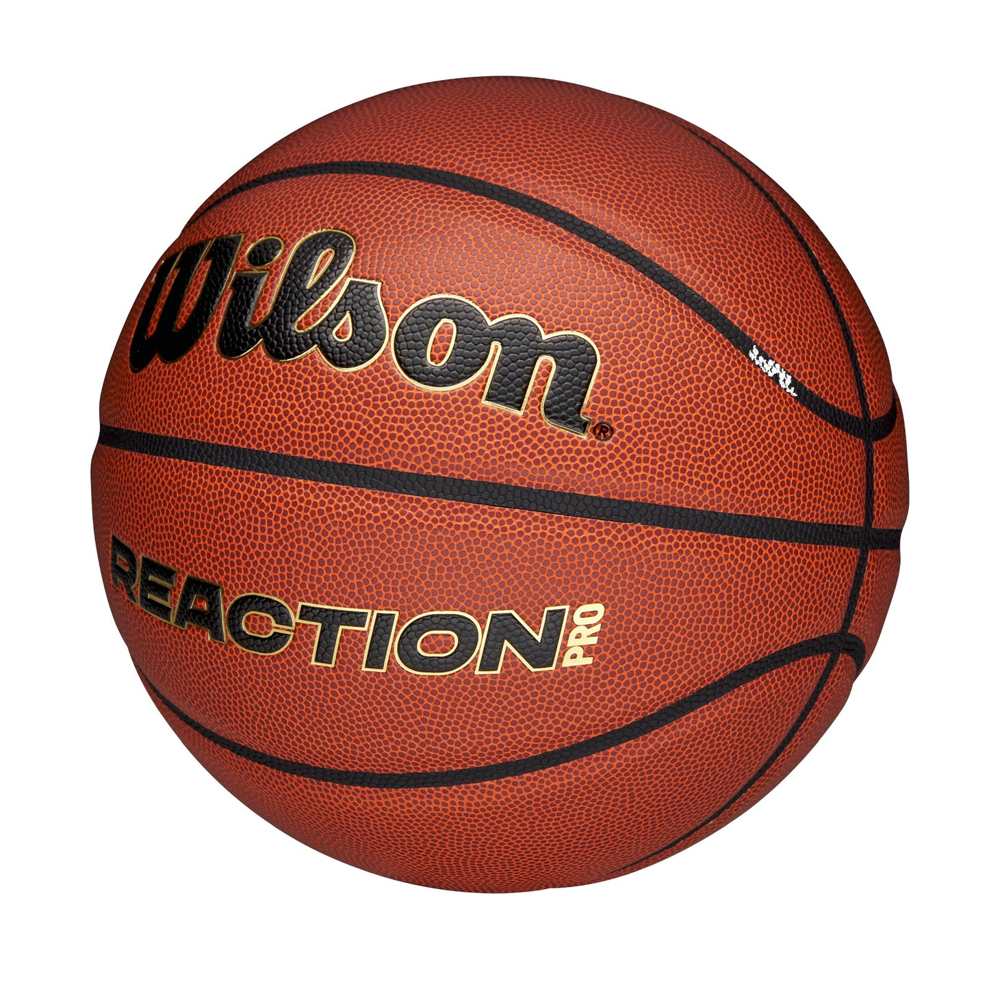 Wilson Reaction Pro Basketball