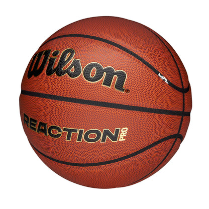 Wilson Reaction Pro Basketball