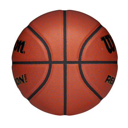 Wilson Reaction Pro Basketball