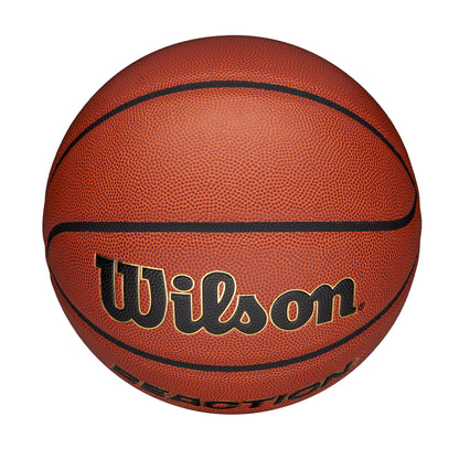 Wilson Reaction Pro Basketball