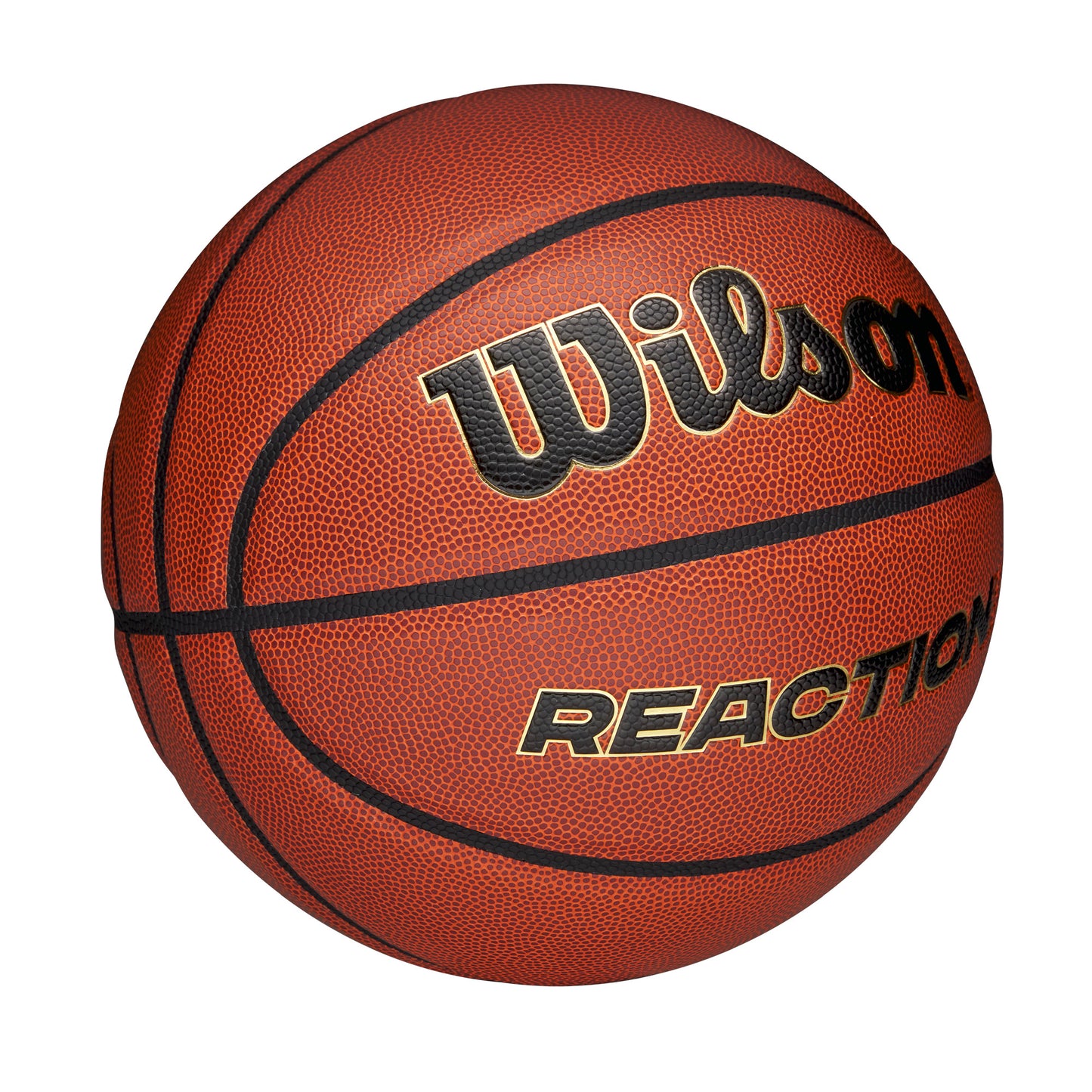 Wilson Reaction Pro Basketball