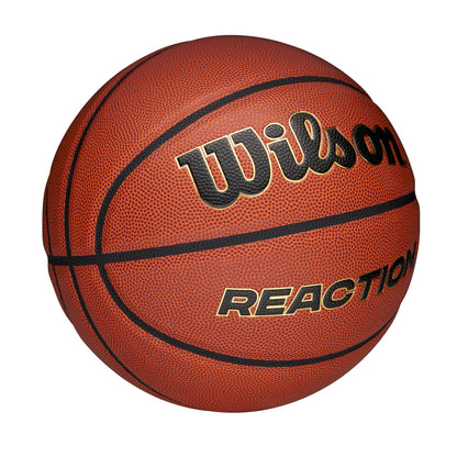 Wilson Reaction Pro Basketball
