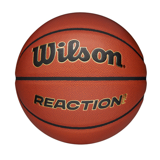 Wilson Reaction Pro Basketball
