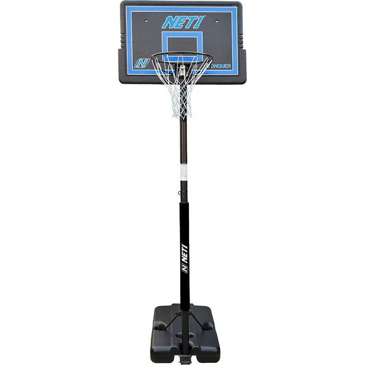 NET1 Basketball Conquer Portable System