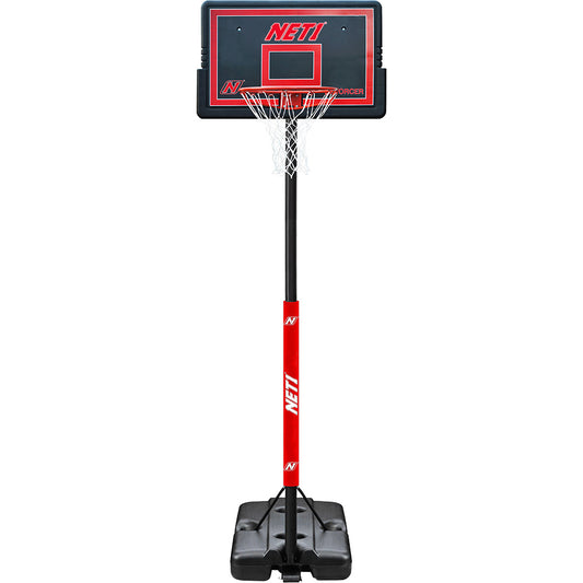 NET1 Basketball Enforcer Portable System