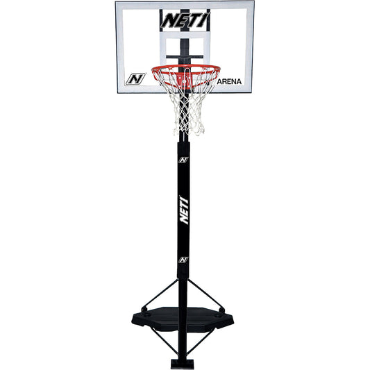NET1 Basketball Arena Portable System