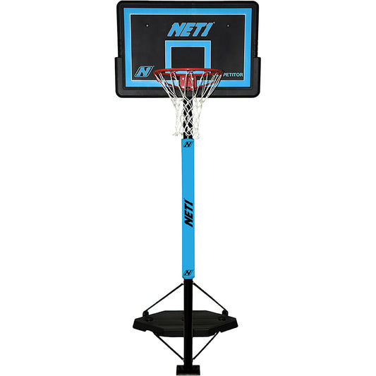 NET1 Basketball Competitor Portable System