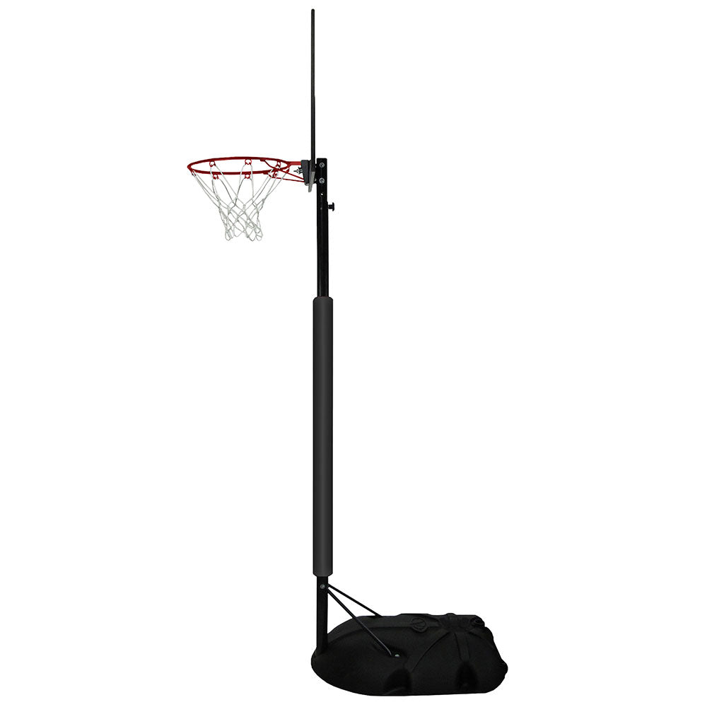 NET1 Basketball Xplode Youth Portable System